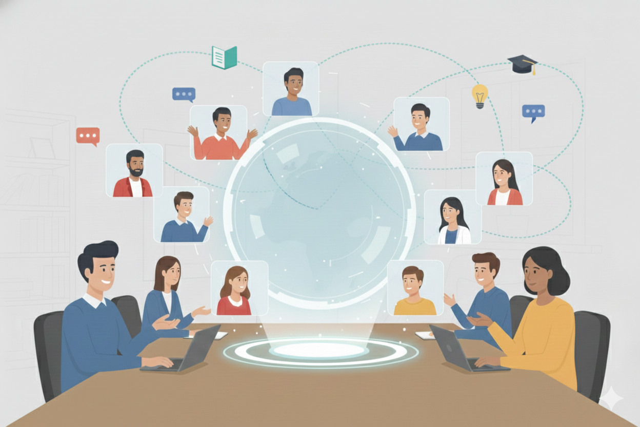 Иконка мастер-классов