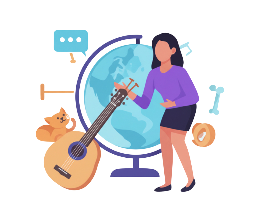 Культурный обмен