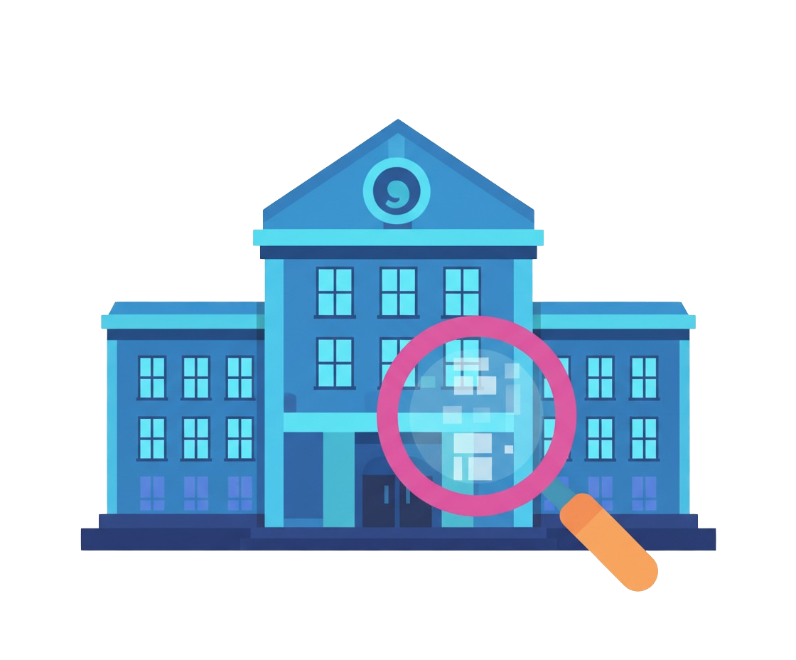 Профиль университетов